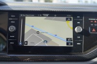 VW Taigo 1.0 TSI