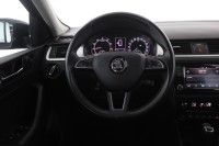 Skoda Rapid Spaceback 1.0 TSI DSG