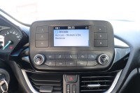 Ford Fiesta 1.1 Trend