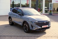 Nissan Qashqai N-Connecta 1.3 Dig-T Aut.
