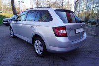 Skoda Fabia Combi 1.0 DSG