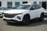 Vorschau: Hyundai Tucson 1.6T-GDI Aut. mHev