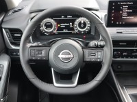 Nissan Qashqai N-Connecta 1.3 Dig-T