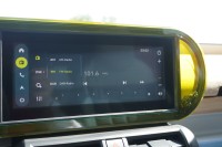 Fiat Grande Panda La Prima 1.2 Aut.