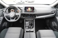 Nissan X-Trail 1.5 VC-T mHev Acenta Aut.