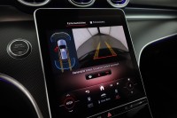 Mercedes-Benz C 180 C180 T-Modell Avantgarde