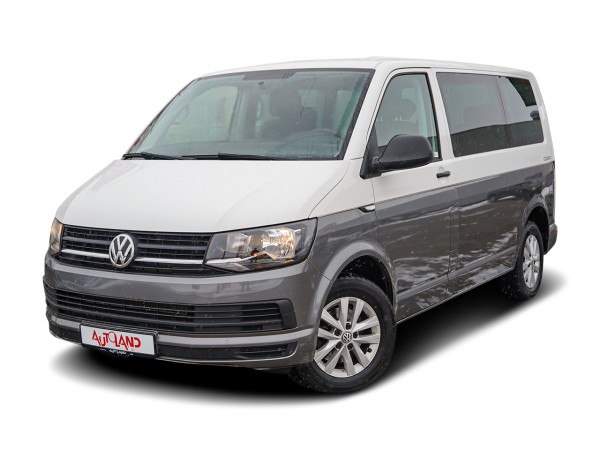 VW T6 Multivan 2.0 TDI