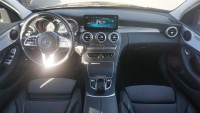 Mercedes-Benz C 200 C200 T-Modell Avantgarde