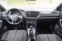 VW T-Roc 1.0