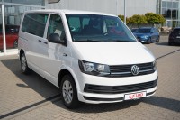 VW T6 Multivan 2.0 TDI