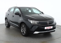 Opel Grandland (X) 1.2 Turbo Aut. Enjoy