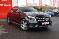 Mercedes-Benz GLA 220 220d AMG Line