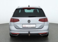 VW Passat Variant 1.4 TSI DSG GTE