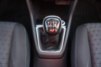 VW T-Cross 1.0 TSI