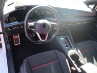 VW Golf VIII 2.0 GTI Clubsport