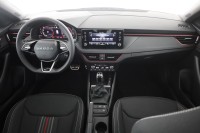 Skoda Scala Monte Carlo 1.5 TSI DSG