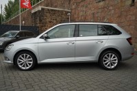 Skoda Fabia Combi 1.0 TSI DSG Soleil