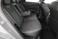 Hyundai Tucson 1.6T-GDI N-Line