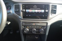 VW Golf Sportsvan VII 1.5TSI Comfortline