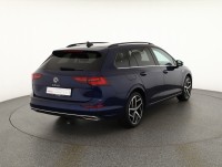 VW Golf VIII Variant 2.0 TDI DSG Style