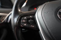 BMW 520 d Touring Aut.