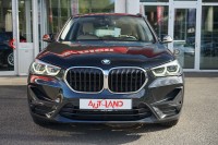 BMW X1 18d xDrive Sport Line