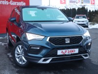 Seat Ateca 1.5 Style