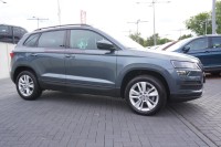 Skoda Karoq 1.5 TSI Style DSG