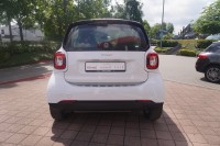 Smart ForTwo fortwo coupe 1.0 Passion