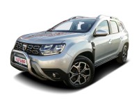 Dacia Duster II 1.3 TCE Prestige Navi Tempomat Kamera