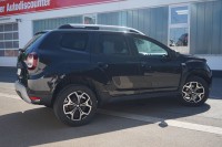 Dacia Duster II 1.2 TCe 125 Prestige