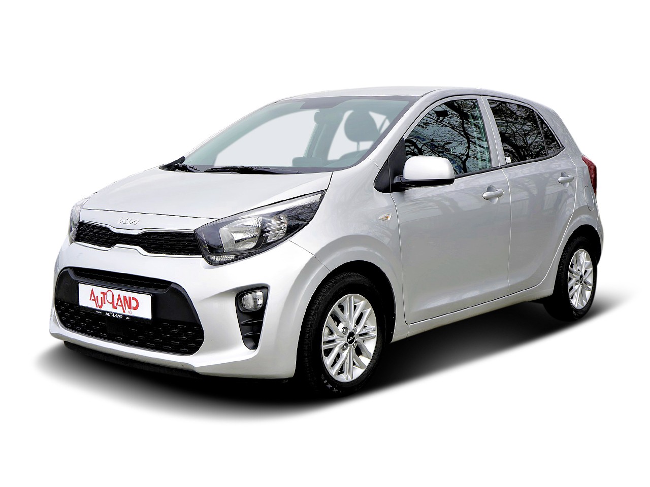 Kia Picanto 1.0