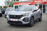 Vorschau: Peugeot 2008 1.2 PureTech 100 Active