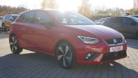 Seat Ibiza 1.0 TSI FR Carbon Edition