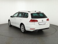 VW Golf VII Variant 1.5 TSI DSG Highline