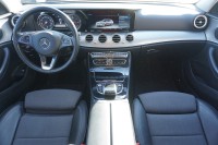 Mercedes-Benz E 220 E220d 9G-Tronic Avantgarde