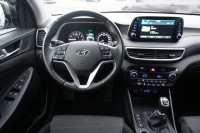 Hyundai Tucson 1.6