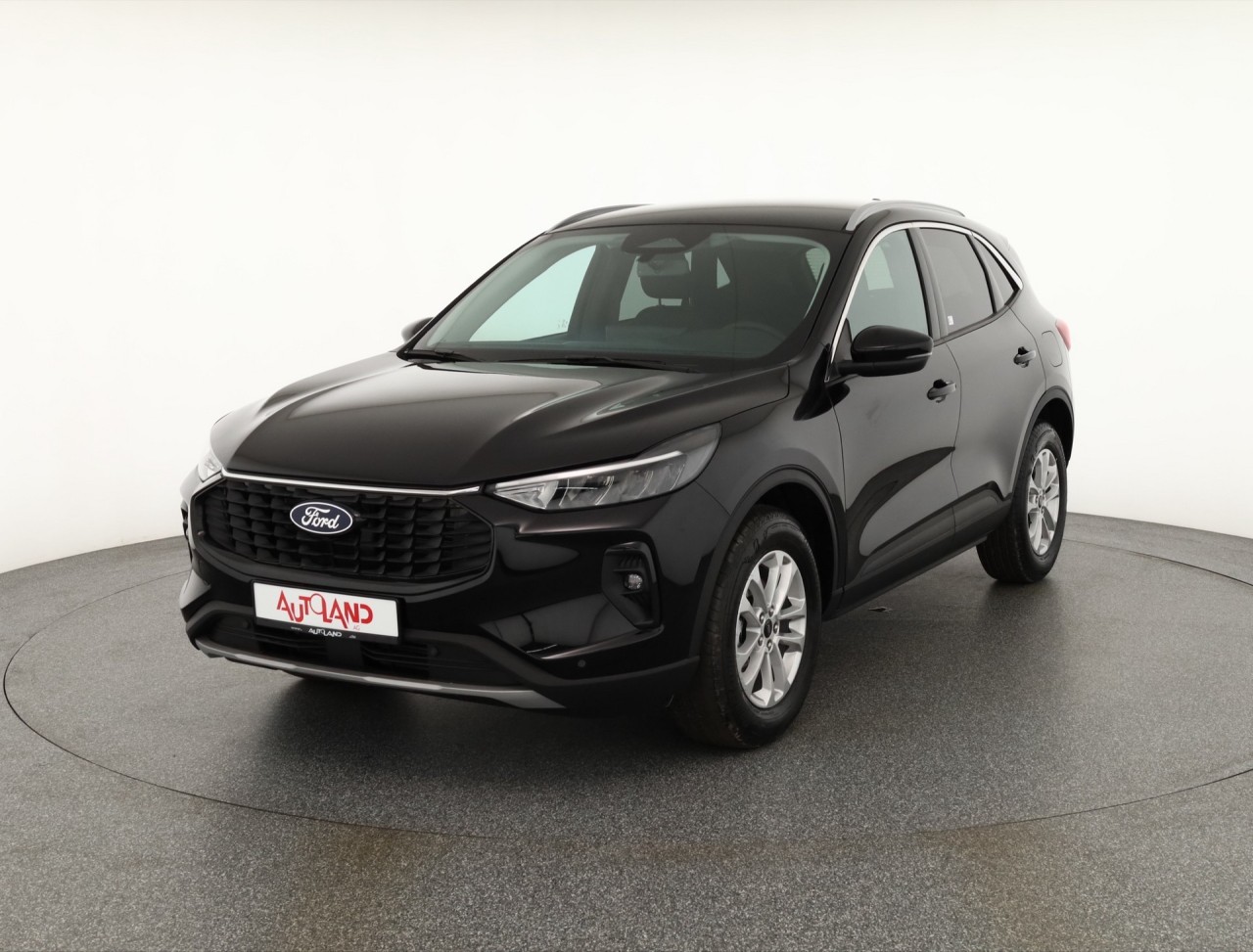 Ford Kuga 1.5 EB Titanium Aut.