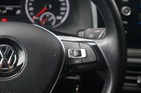 VW Polo 1.0