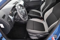 Skoda Fabia 1.0 MPI Ambition