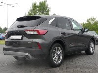 Ford Kuga Titanium X Aut.