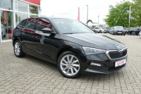 Skoda Scala 1.5 TSI Style