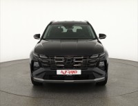 Hyundai Tucson 1.6T-GDI