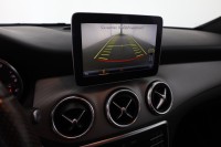 Mercedes-Benz CLA 200 Shooting Brake Urban
