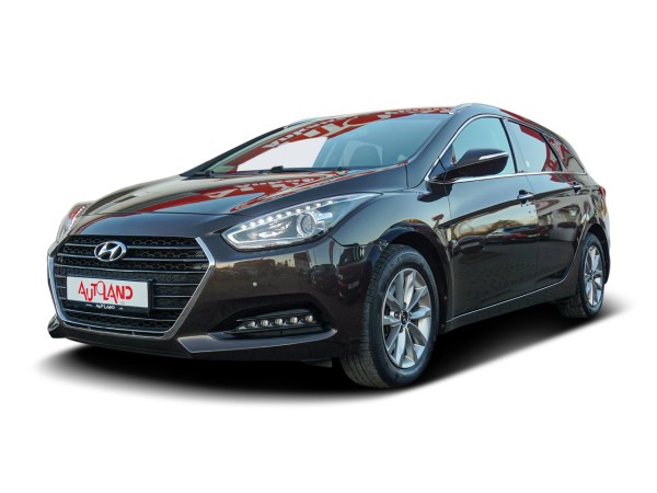 Hyundai i40 Kombi 1.6