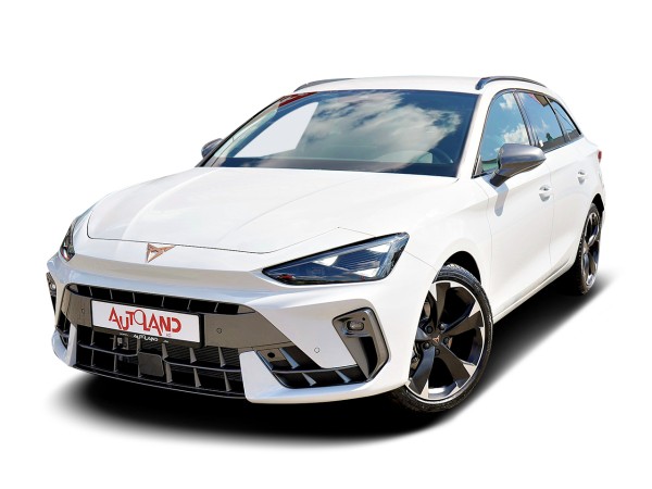 Cupra Leon ST 1.5 eTSI DSG