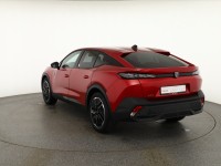 Peugeot 408 GT-Line 1.2 Hybrid 145 Aut.