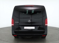 Mercedes-Benz V-Klasse V220 d lang Avantgarde