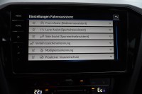 VW Passat Variant GTE