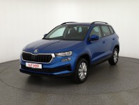 Skoda Karoq 1.5 TSI DSG
